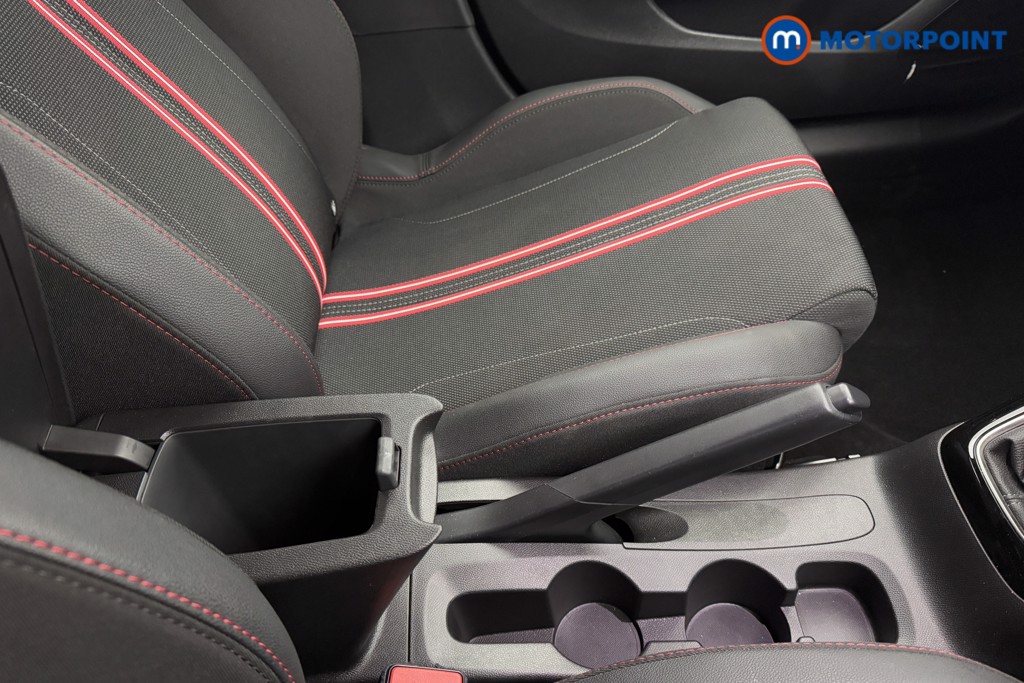 Vauxhall Corsa GS Manual Petrol Hatchback - Stock Number (1585785) - 14th supplementary image