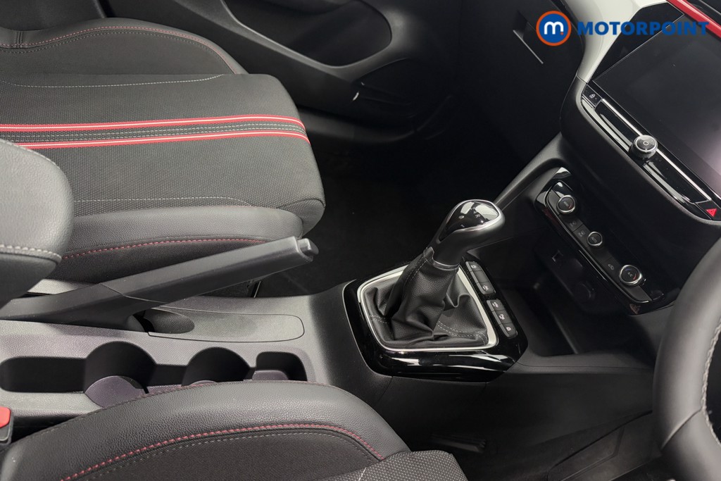 Vauxhall Corsa GS Manual Petrol Hatchback - Stock Number (1585785) - 15th supplementary image