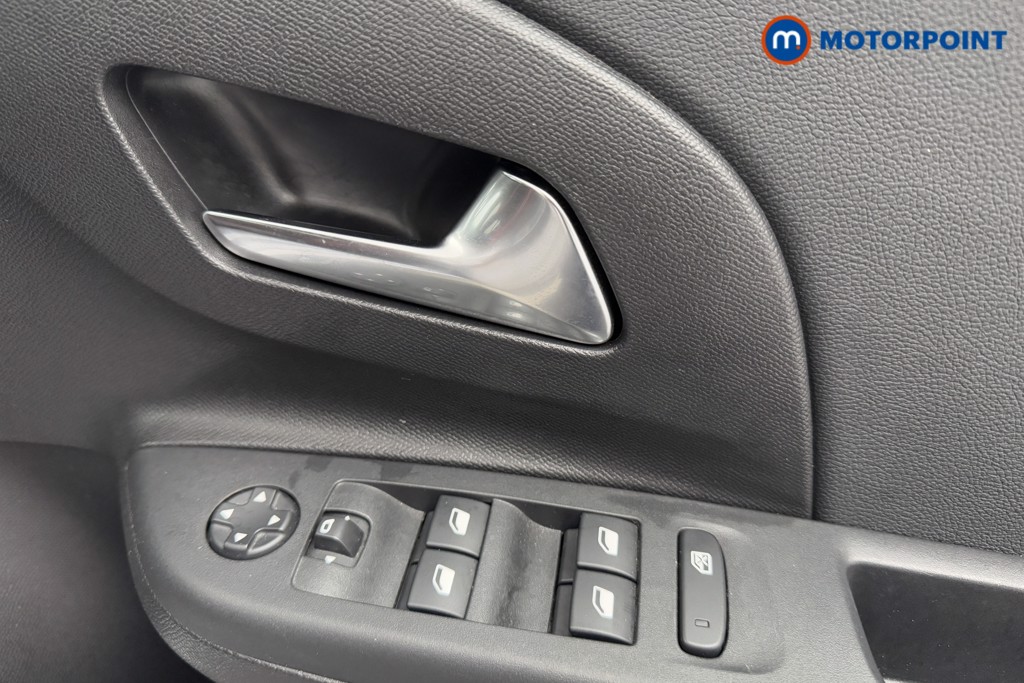 Vauxhall Corsa GS Manual Petrol Hatchback - Stock Number (1585785) - 18th supplementary image