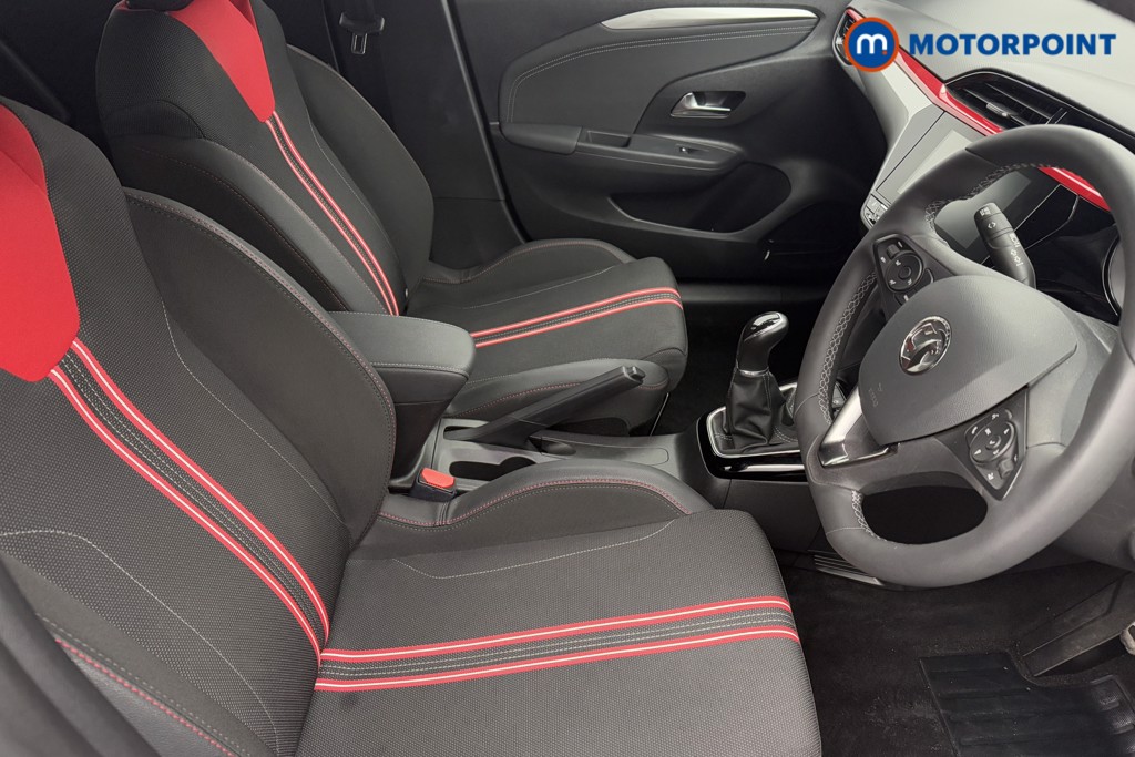 Vauxhall Corsa GS Manual Petrol Hatchback - Stock Number (1585785) - 19th supplementary image