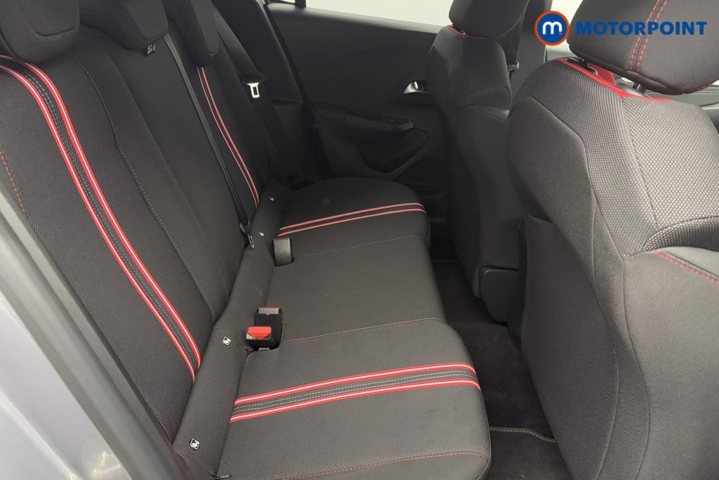 Vauxhall Corsa GS Manual Petrol Hatchback - Stock Number (1585785) - 21st supplementary image