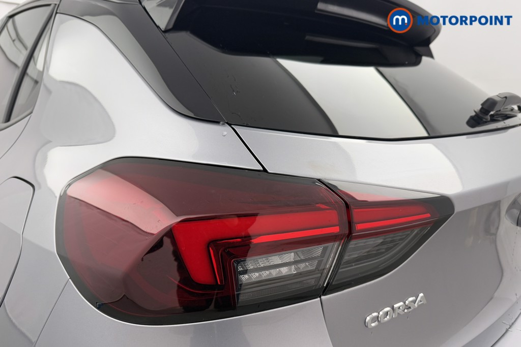 Vauxhall Corsa GS Manual Petrol Hatchback - Stock Number (1585785) - 24th supplementary image