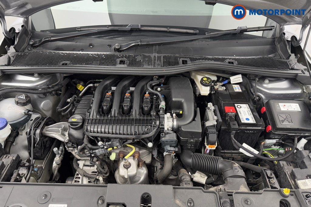 Vauxhall Corsa GS Manual Petrol Hatchback - Stock Number (1585785) - 26th supplementary image
