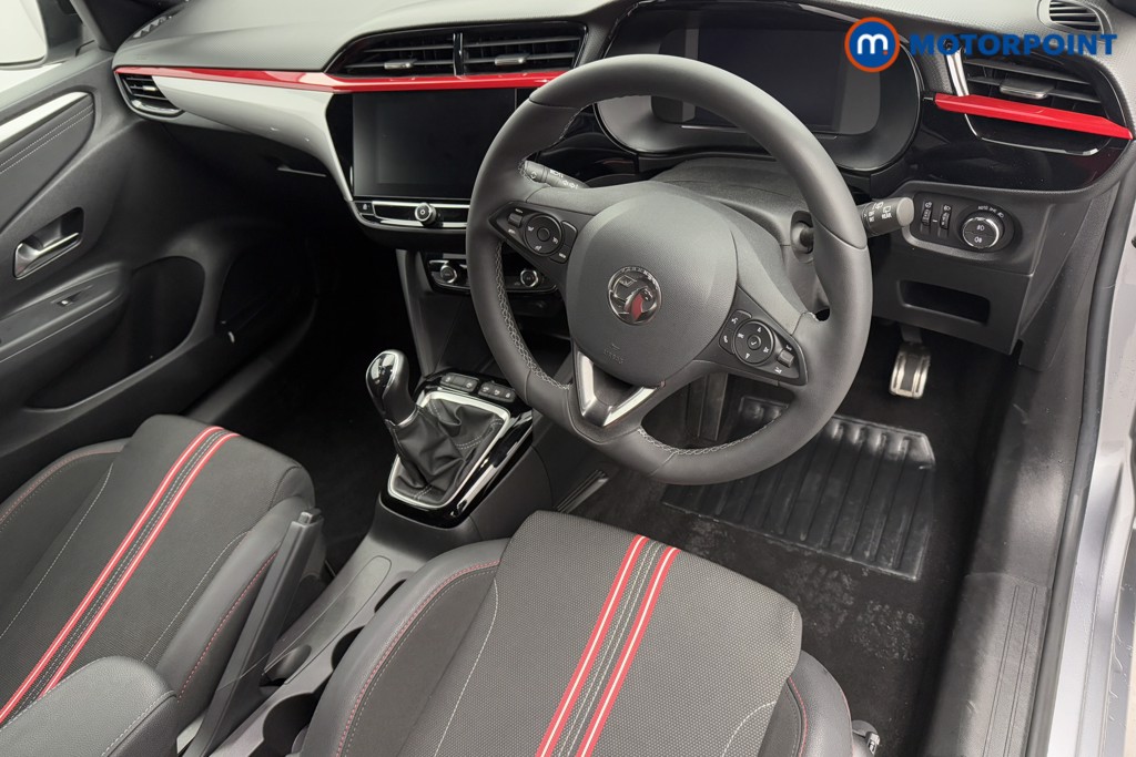 Vauxhall Corsa GS Manual Petrol Hatchback - Stock Number (1585785) - 1st supplementary image
