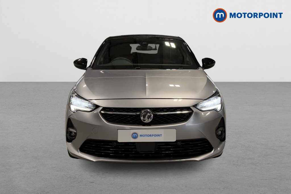 Vauxhall Corsa GS Manual Petrol Hatchback - Stock Number (1585785) - Front bumper