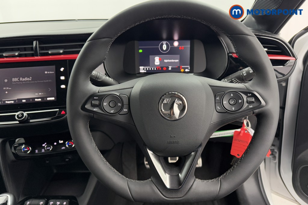 Vauxhall Corsa GS Manual Petrol Hatchback - Stock Number (1585793) - 3rd supplementary image