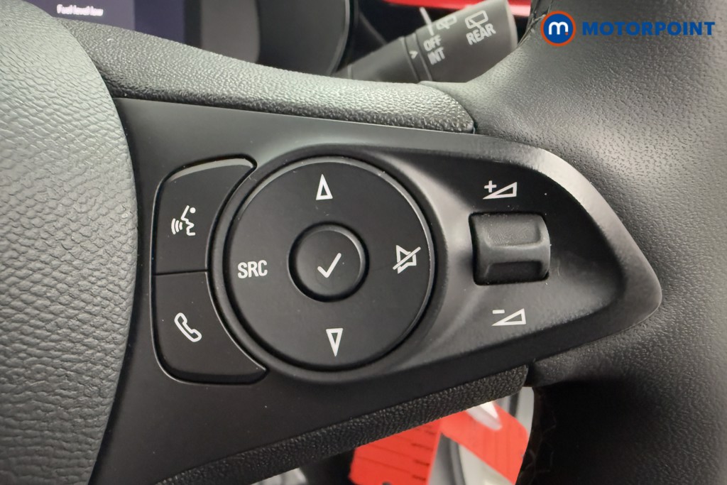 Vauxhall Corsa GS Manual Petrol Hatchback - Stock Number (1585793) - 5th supplementary image