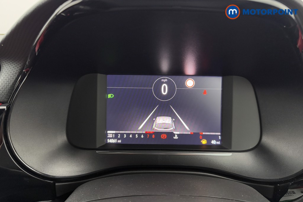 Vauxhall Corsa GS Manual Petrol Hatchback - Stock Number (1585793) - 6th supplementary image