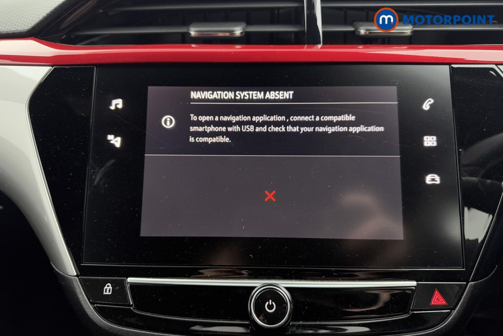 Vauxhall Corsa GS Manual Petrol Hatchback - Stock Number (1585793) - 9th supplementary image