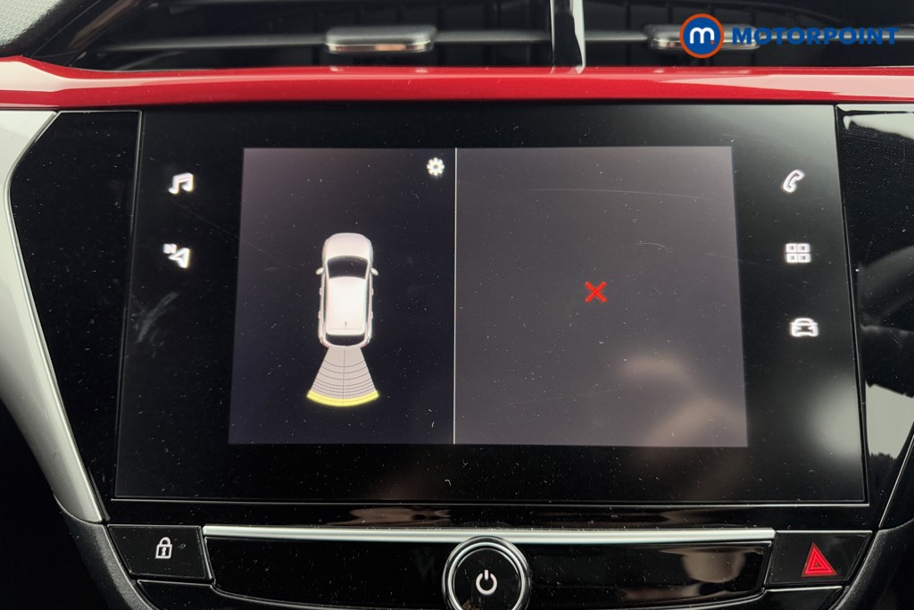 Vauxhall Corsa GS Manual Petrol Hatchback - Stock Number (1585793) - 10th supplementary image