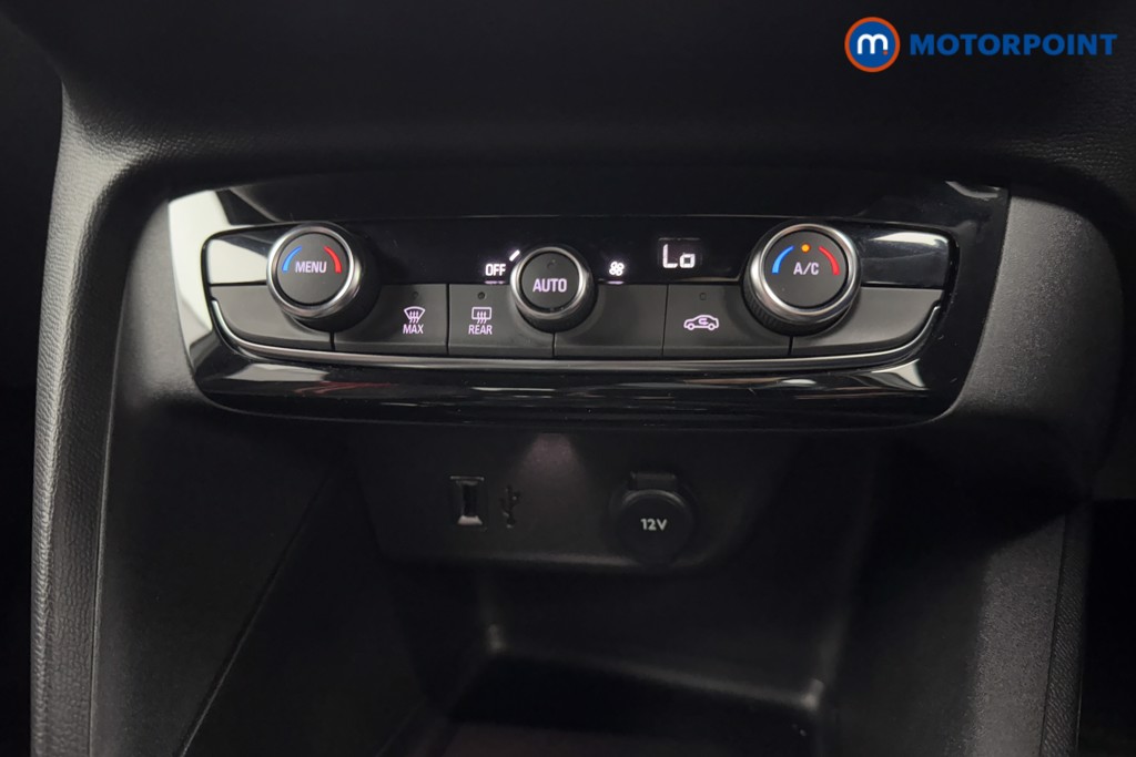 Vauxhall Corsa GS Manual Petrol Hatchback - Stock Number (1585793) - 11th supplementary image