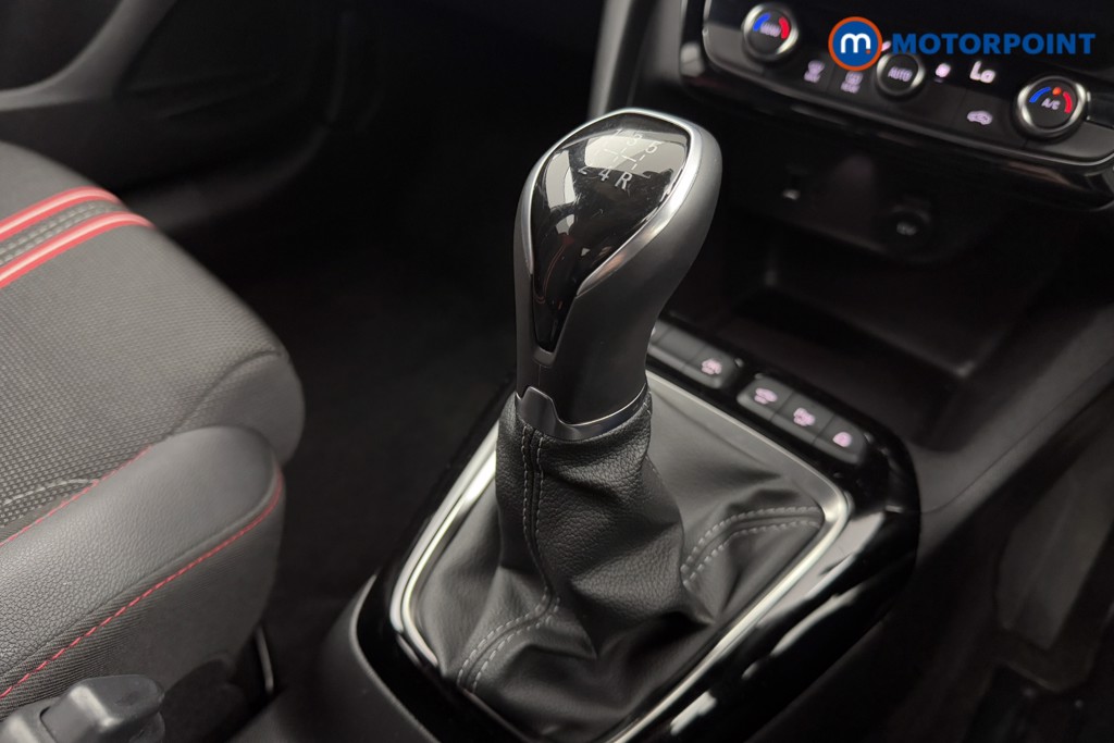 Vauxhall Corsa GS Manual Petrol Hatchback - Stock Number (1585793) - 12th supplementary image