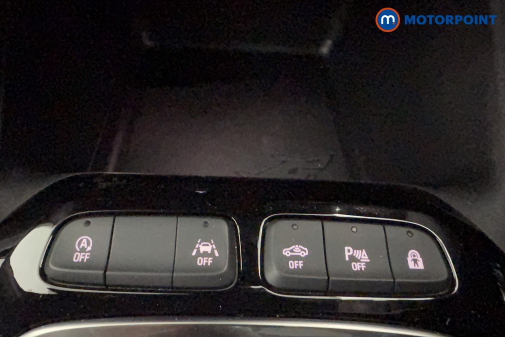 Vauxhall Corsa GS Manual Petrol Hatchback - Stock Number (1585793) - 13th supplementary image