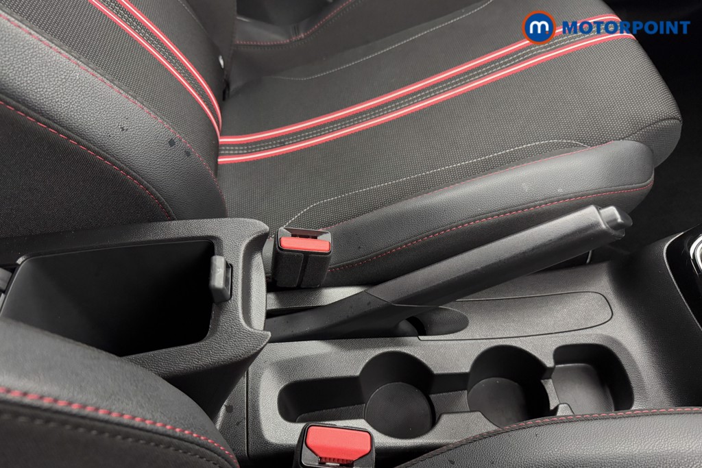 Vauxhall Corsa GS Manual Petrol Hatchback - Stock Number (1585793) - 14th supplementary image