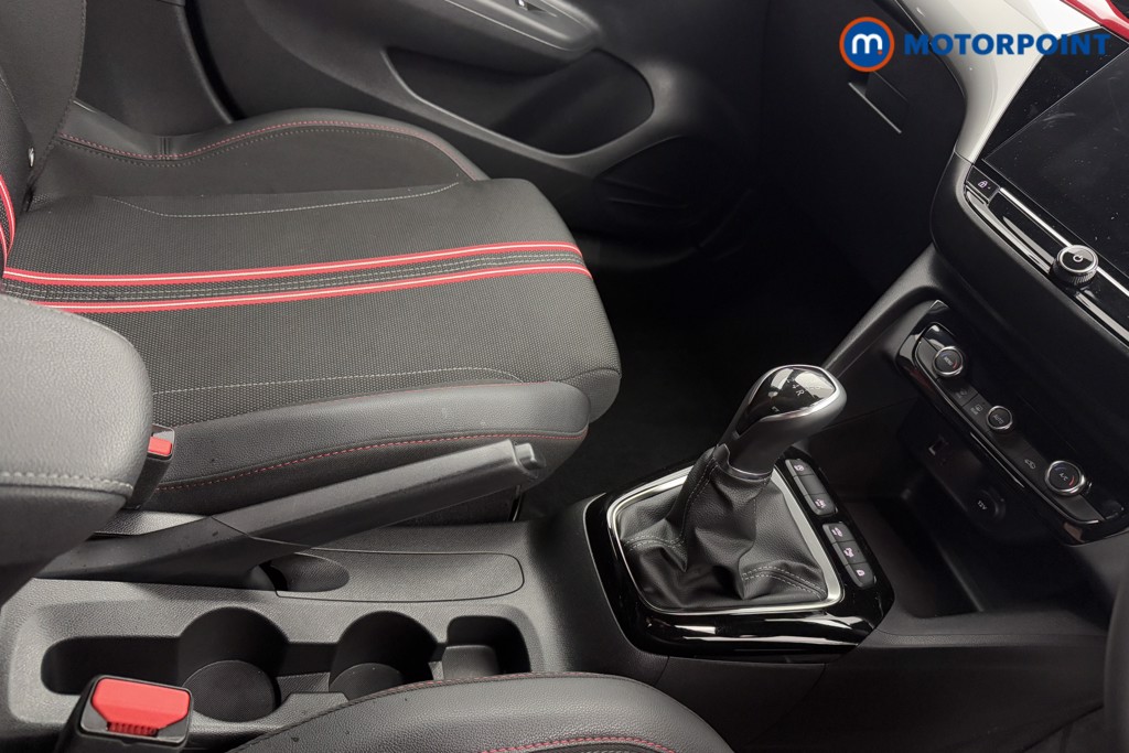 Vauxhall Corsa GS Manual Petrol Hatchback - Stock Number (1585793) - 15th supplementary image