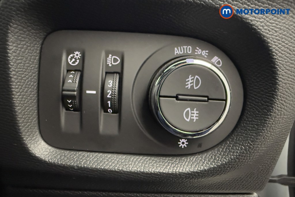 Vauxhall Corsa GS Manual Petrol Hatchback - Stock Number (1585793) - 16th supplementary image