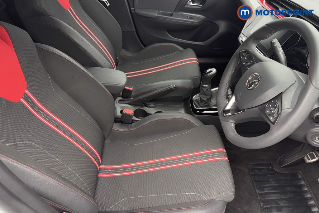 Vauxhall Corsa GS Manual Petrol Hatchback - Stock Number (1585793) - 19th supplementary image