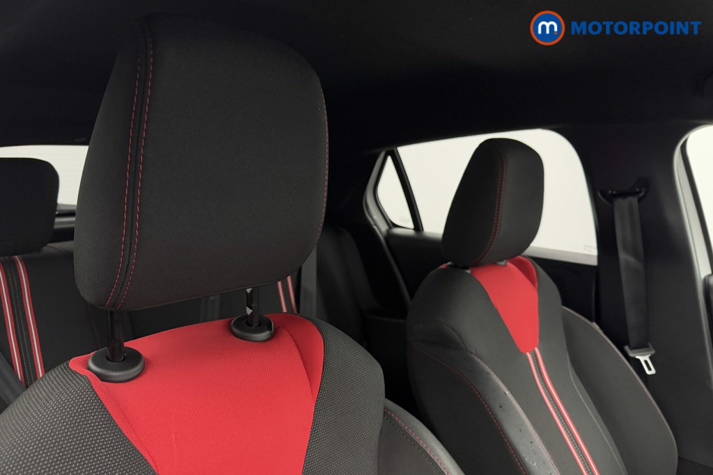 Vauxhall Corsa GS Manual Petrol Hatchback - Stock Number (1585793) - 20th supplementary image