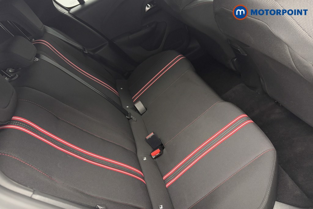 Vauxhall Corsa GS Manual Petrol Hatchback - Stock Number (1585793) - 21st supplementary image