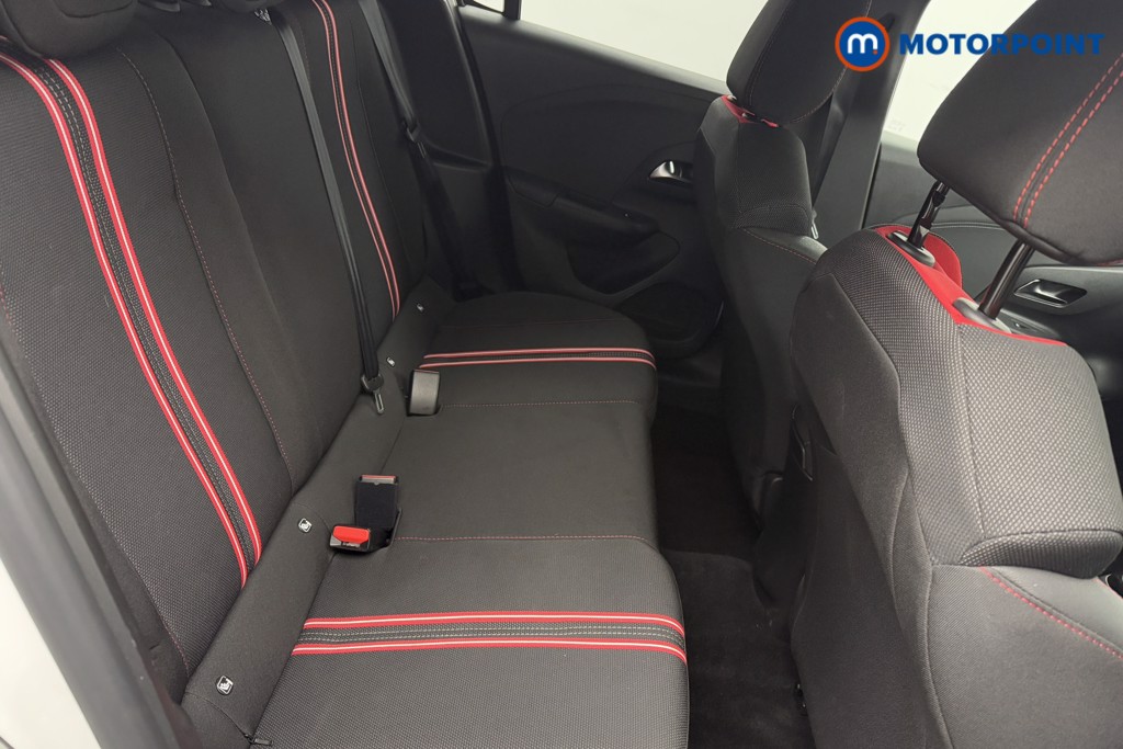 Vauxhall Corsa GS Manual Petrol Hatchback - Stock Number (1585793) - 22nd supplementary image