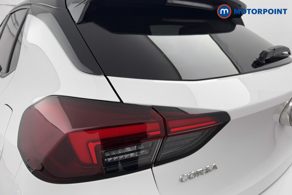 Vauxhall Corsa GS Manual Petrol Hatchback - Stock Number (1585793) - 24th supplementary image