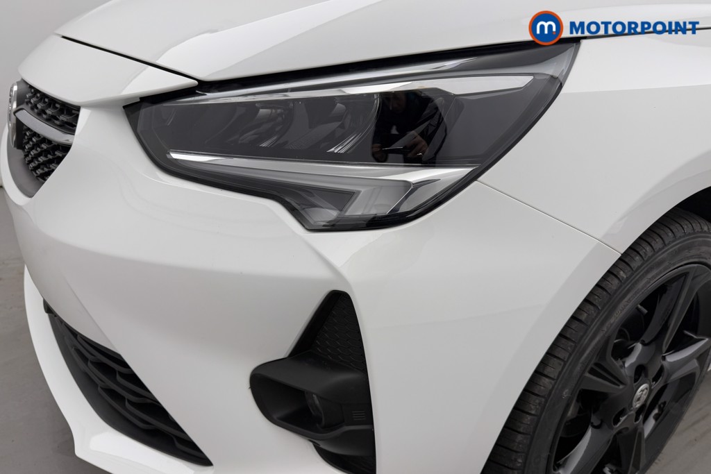 Vauxhall Corsa GS Manual Petrol Hatchback - Stock Number (1585793) - 25th supplementary image