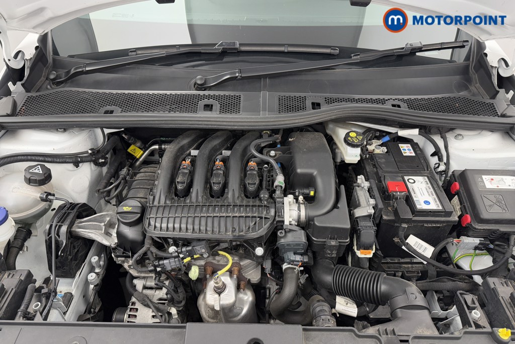 Vauxhall Corsa GS Manual Petrol Hatchback - Stock Number (1585793) - 26th supplementary image