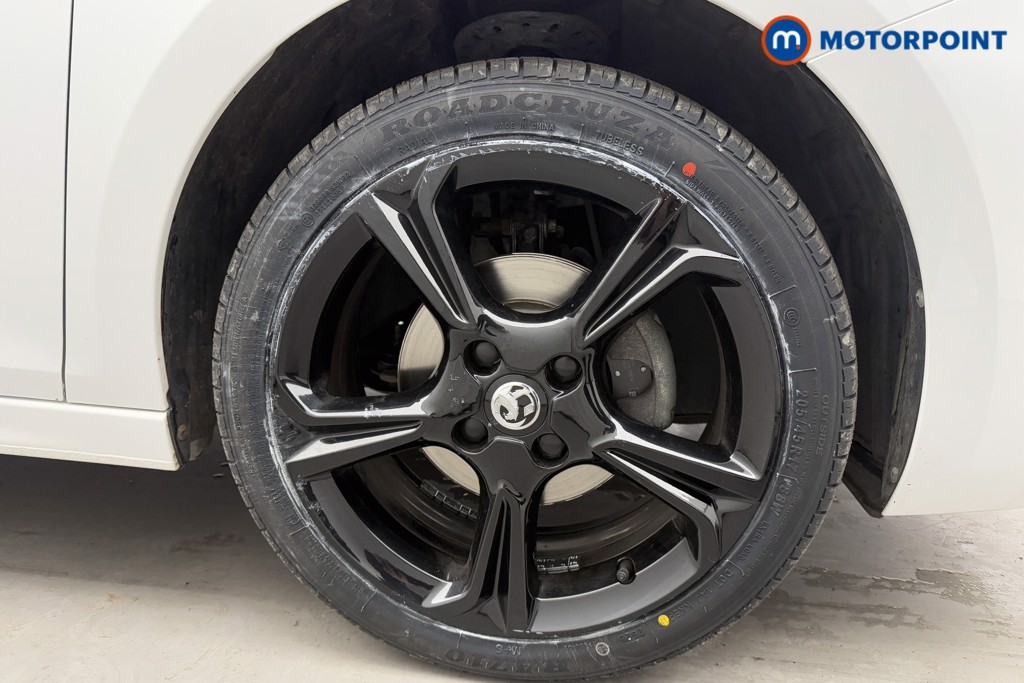 Vauxhall Corsa GS Manual Petrol Hatchback - Stock Number (1585793) - 27th supplementary image