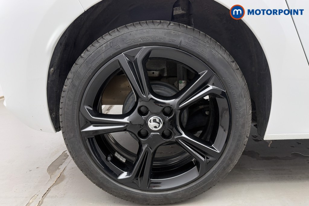 Vauxhall Corsa GS Manual Petrol Hatchback - Stock Number (1585793) - 28th supplementary image