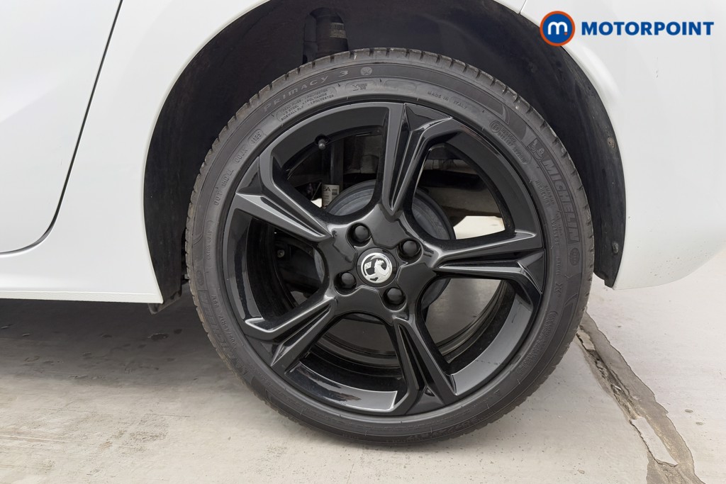 Vauxhall Corsa GS Manual Petrol Hatchback - Stock Number (1585793) - 29th supplementary image