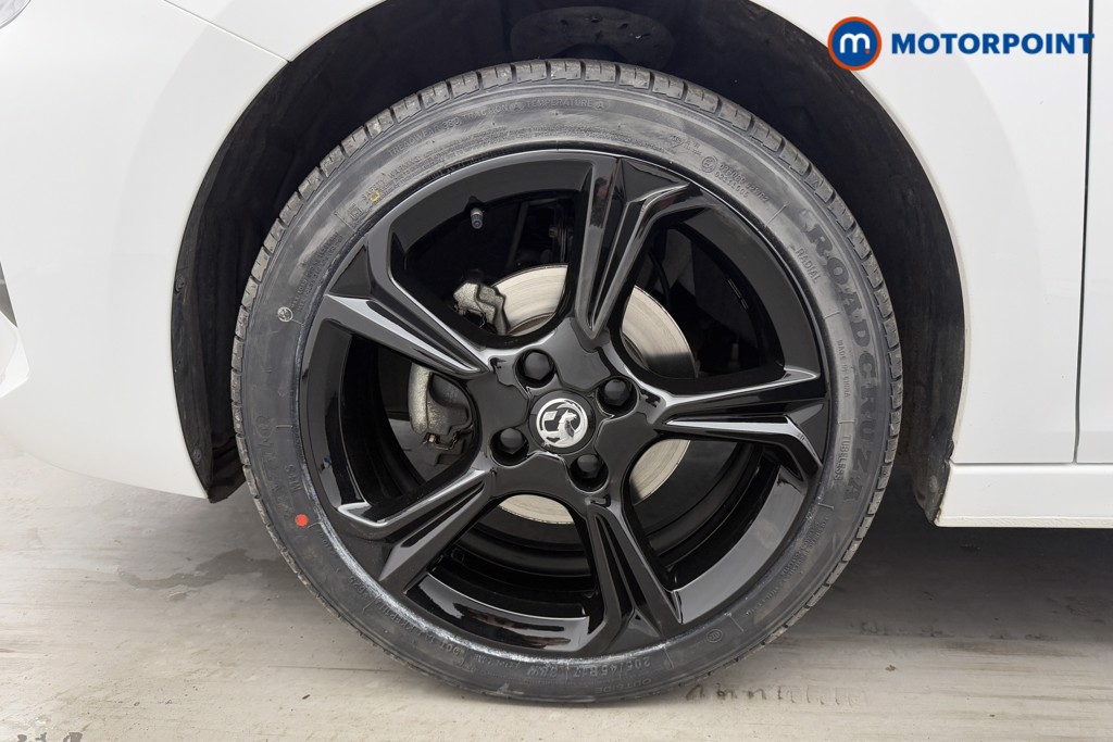 Vauxhall Corsa GS Manual Petrol Hatchback - Stock Number (1585793) - 30th supplementary image