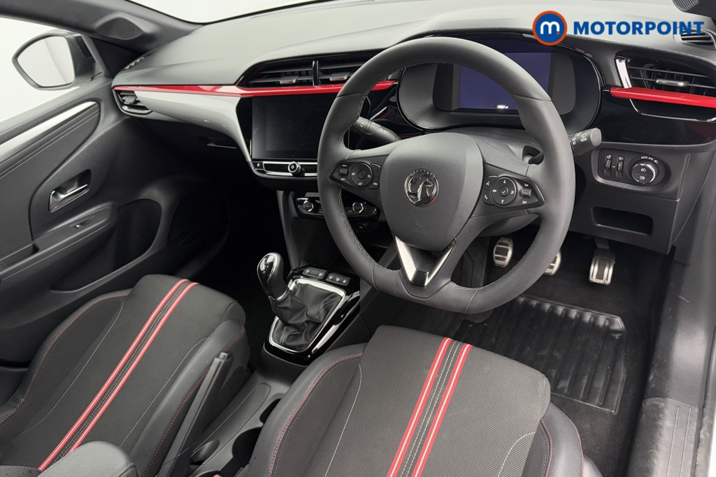 Vauxhall Corsa GS Manual Petrol Hatchback - Stock Number (1585793) - 1st supplementary image