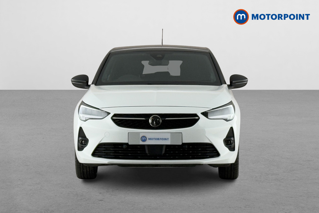 Vauxhall Corsa GS Manual Petrol Hatchback - Stock Number (1585793) - Front bumper