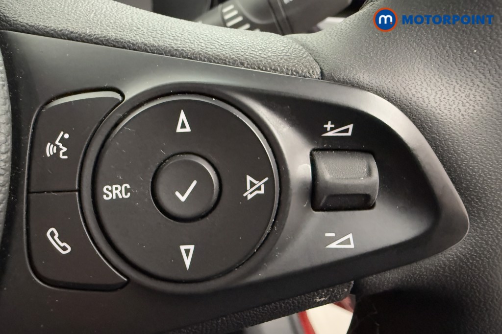 Vauxhall Corsa GS Manual Petrol Hatchback - Stock Number (1585797) - 5th supplementary image