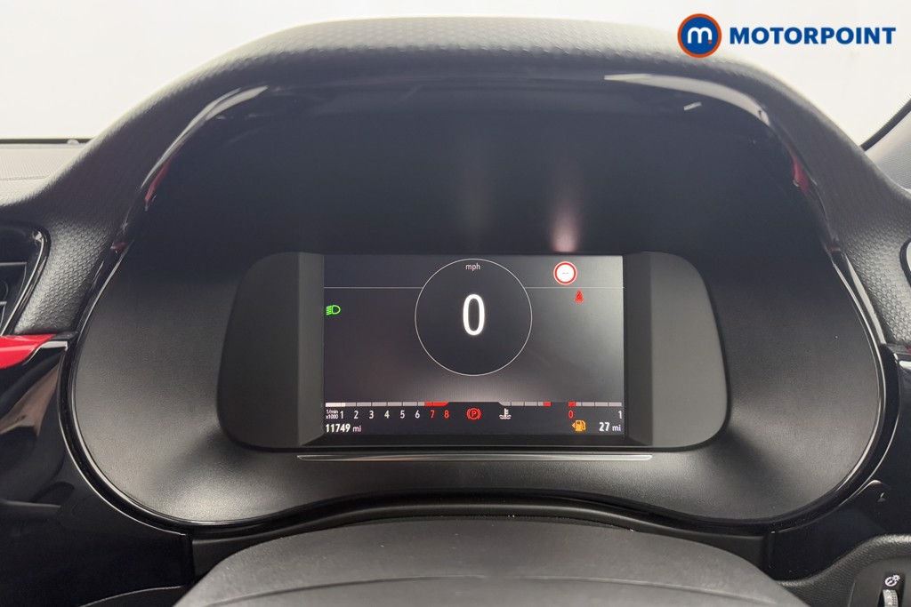 Vauxhall Corsa GS Manual Petrol Hatchback - Stock Number (1585797) - 6th supplementary image