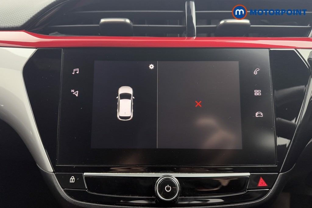 Vauxhall Corsa GS Manual Petrol Hatchback - Stock Number (1585797) - 10th supplementary image