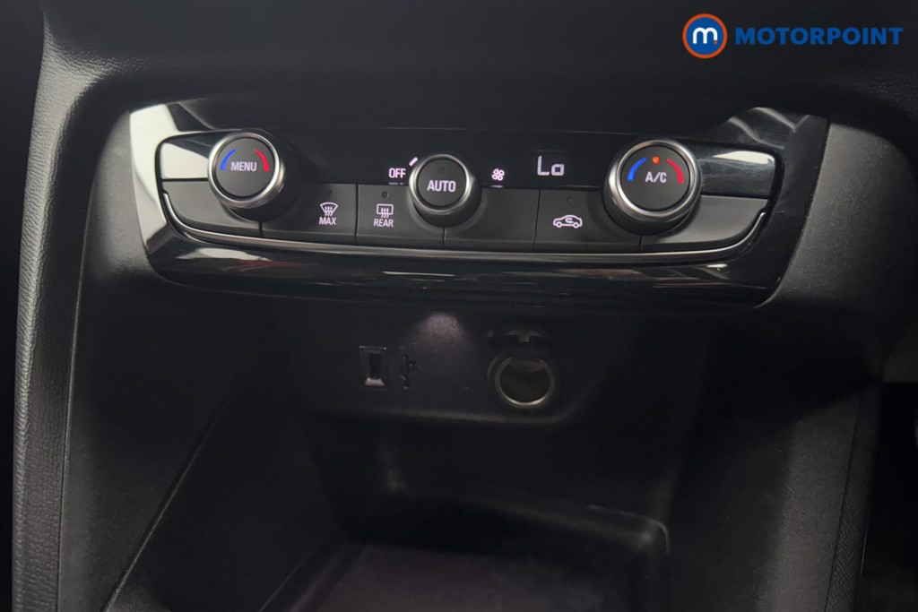 Vauxhall Corsa GS Manual Petrol Hatchback - Stock Number (1585797) - 11th supplementary image