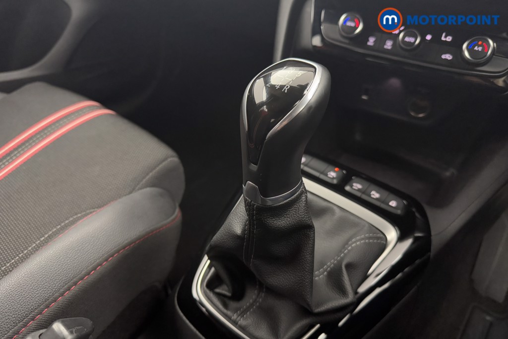 Vauxhall Corsa GS Manual Petrol Hatchback - Stock Number (1585797) - 12th supplementary image