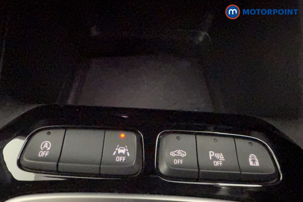 Vauxhall Corsa GS Manual Petrol Hatchback - Stock Number (1585797) - 13th supplementary image