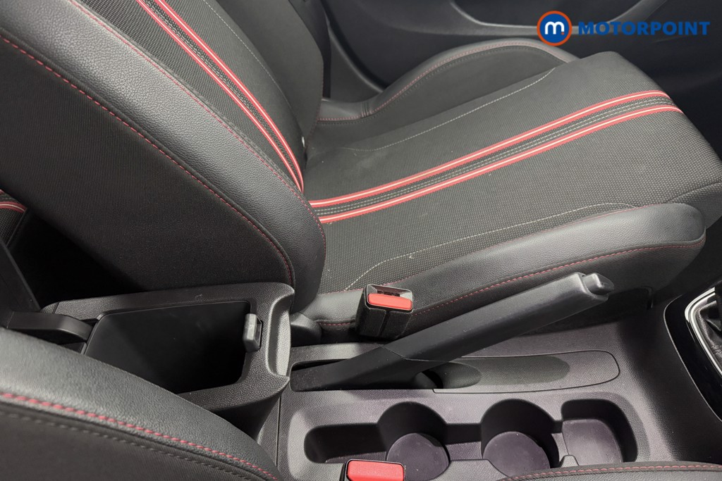 Vauxhall Corsa GS Manual Petrol Hatchback - Stock Number (1585797) - 14th supplementary image