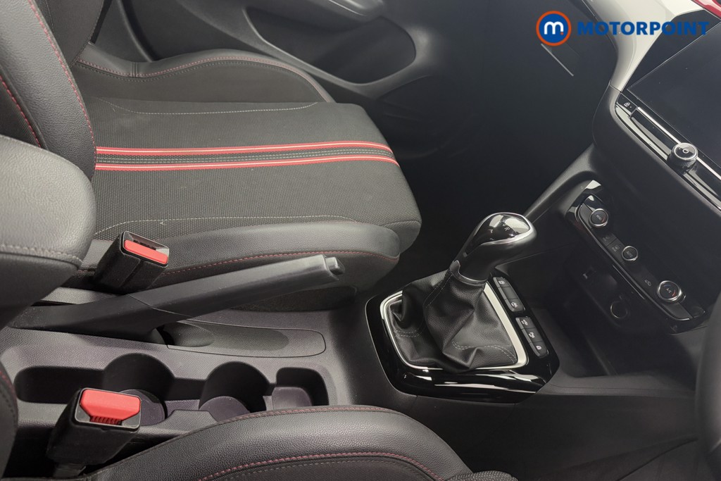 Vauxhall Corsa GS Manual Petrol Hatchback - Stock Number (1585797) - 15th supplementary image