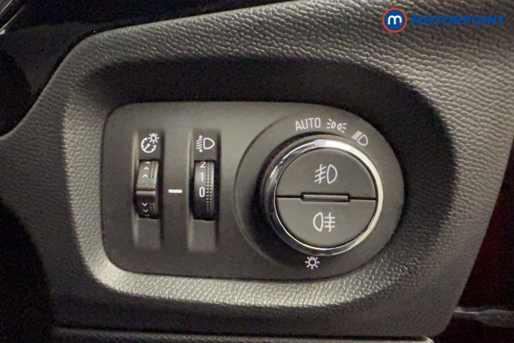 Vauxhall Corsa GS Manual Petrol Hatchback - Stock Number (1585797) - 16th supplementary image