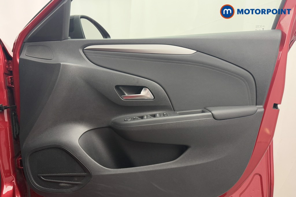 Vauxhall Corsa GS Manual Petrol Hatchback - Stock Number (1585797) - 17th supplementary image