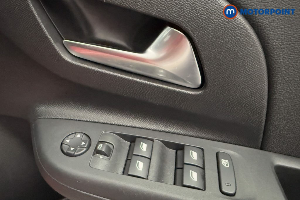 Vauxhall Corsa GS Manual Petrol Hatchback - Stock Number (1585797) - 18th supplementary image