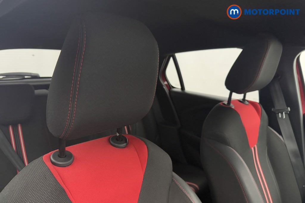 Vauxhall Corsa GS Manual Petrol Hatchback - Stock Number (1585797) - 20th supplementary image