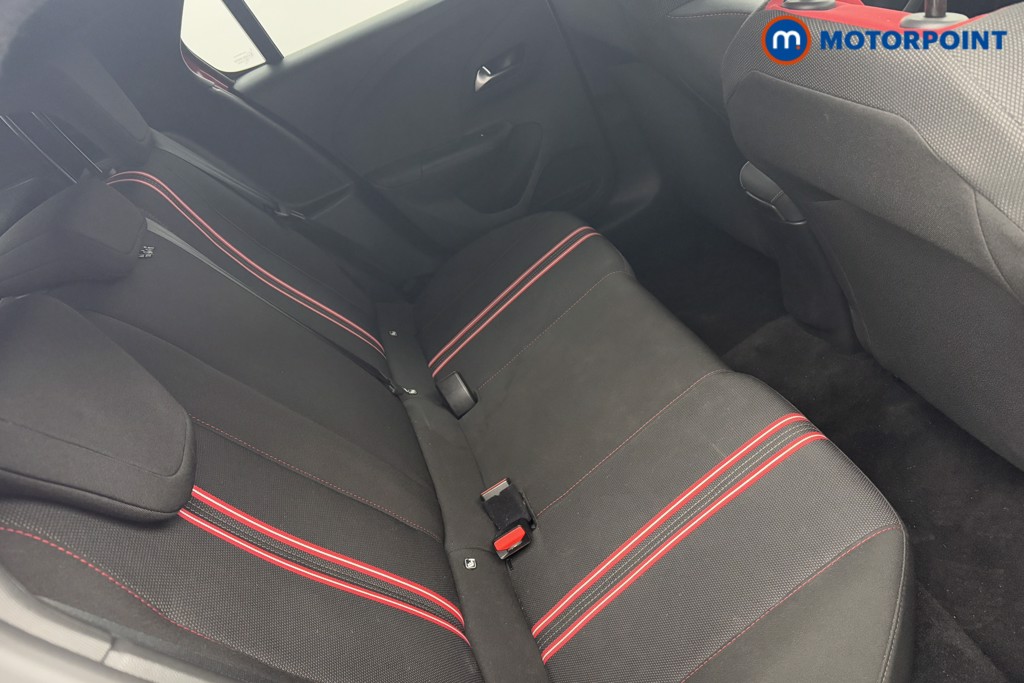 Vauxhall Corsa GS Manual Petrol Hatchback - Stock Number (1585797) - 22nd supplementary image