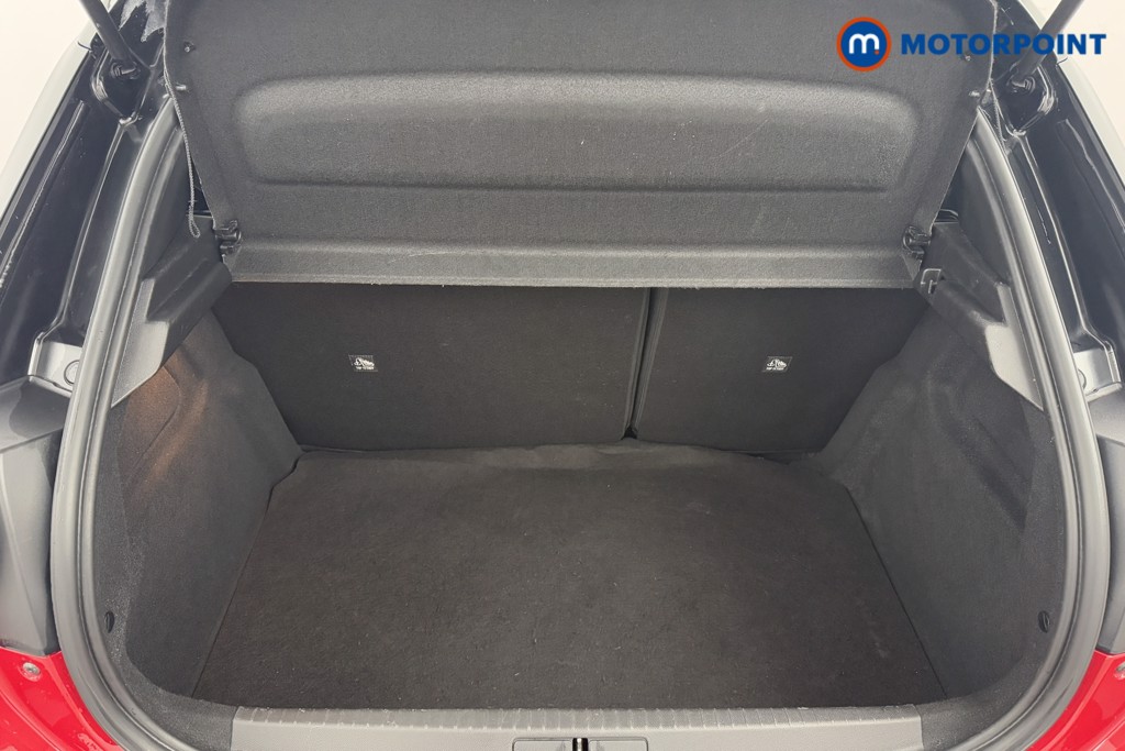 Vauxhall Corsa GS Manual Petrol Hatchback - Stock Number (1585797) - 23rd supplementary image