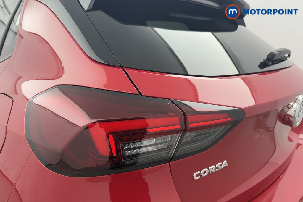 Vauxhall Corsa GS Manual Petrol Hatchback - Stock Number (1585797) - 24th supplementary image