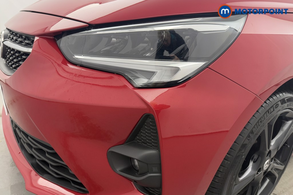 Vauxhall Corsa GS Manual Petrol Hatchback - Stock Number (1585797) - 25th supplementary image