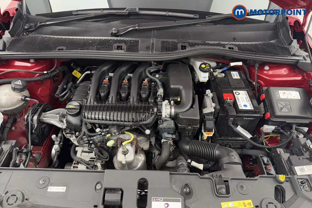 Vauxhall Corsa GS Manual Petrol Hatchback - Stock Number (1585797) - 26th supplementary image